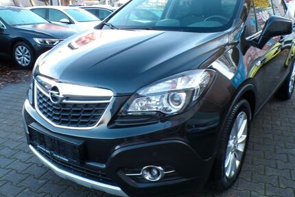 Opel Mokka 58.000 km 9.950 &euro; Berlin 12347