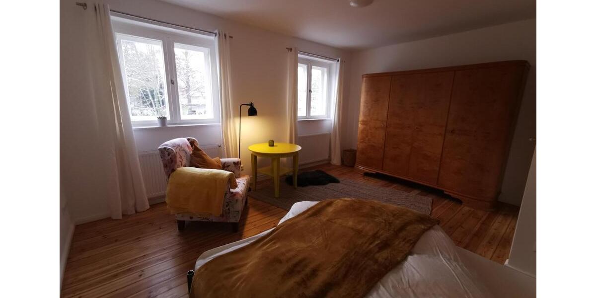 Reihenhaus Berlin Tempelhof-Schöneberg - 3 Zimmer, 70 m&sup2;, 599.000&euro; | Angebot:25968384