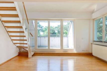 Wohnung Berlin Nikolassee - 4 Zimmer, 93 m&sup2;, 850.000&euro; | Angebot:25824315