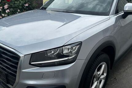 Audi Q2 49.843 km 14.999 &euro; Schönefeld/ OT Großziethen 12529