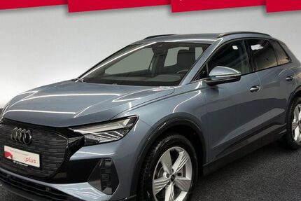 Audi Q4 e-tron 6.300 km 46.910 &euro; Berlin 10587