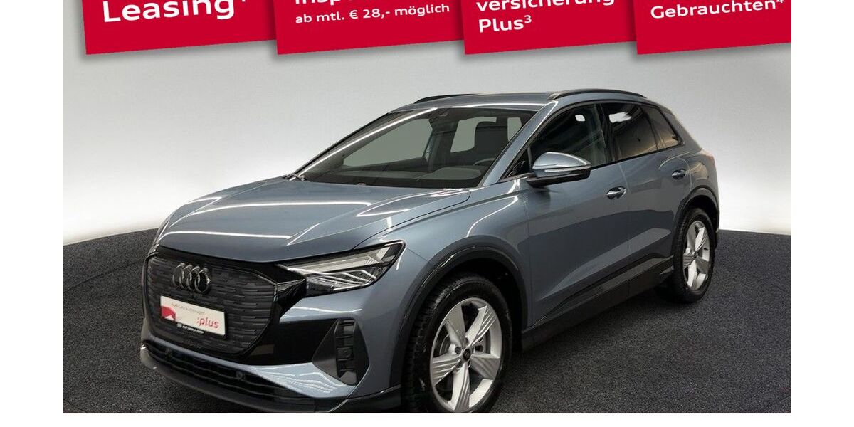 Audi Q4 e-tron 6.300 km 46.910 &euro; Berlin 10587