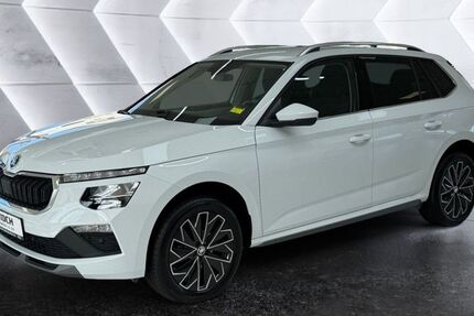 Skoda Kamiq 14.053 km 25.990 &euro; Berlin 12683