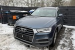 Audi Q3 1.4 Navi Ahk PDC Sitzhz. Klimaautom. 161.701 km 12.500 &euro; Berlin 10247