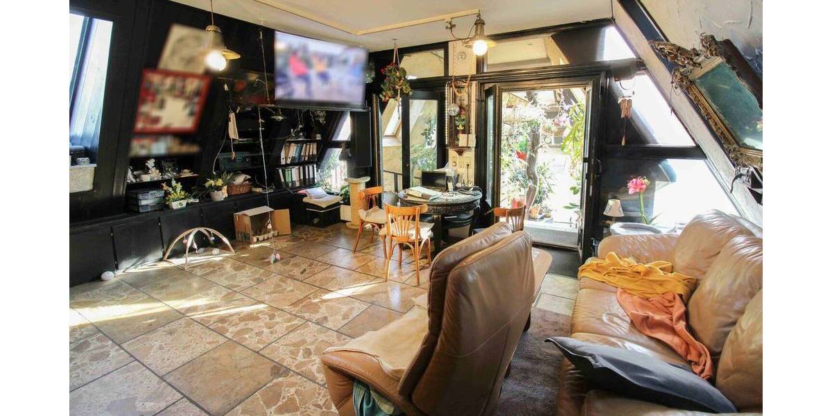 Einfamilienhaus Bernau bei Berlin Ladeburg - 4 Zimmer, 80 m&sup2;, 175.000&euro; | Angebot:25958520