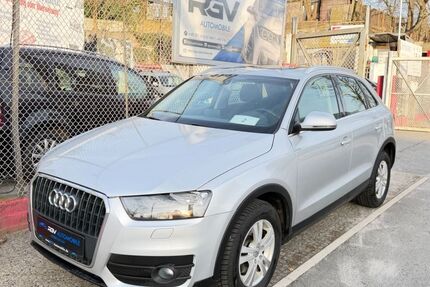 Audi Q3 143.300 km 10.980 &euro; Berlin-Charlottenburg 14052