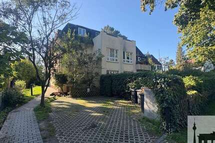 Wohnung zum Mieten in Berlin 1.705 € 133.55 m² 5 zimmer