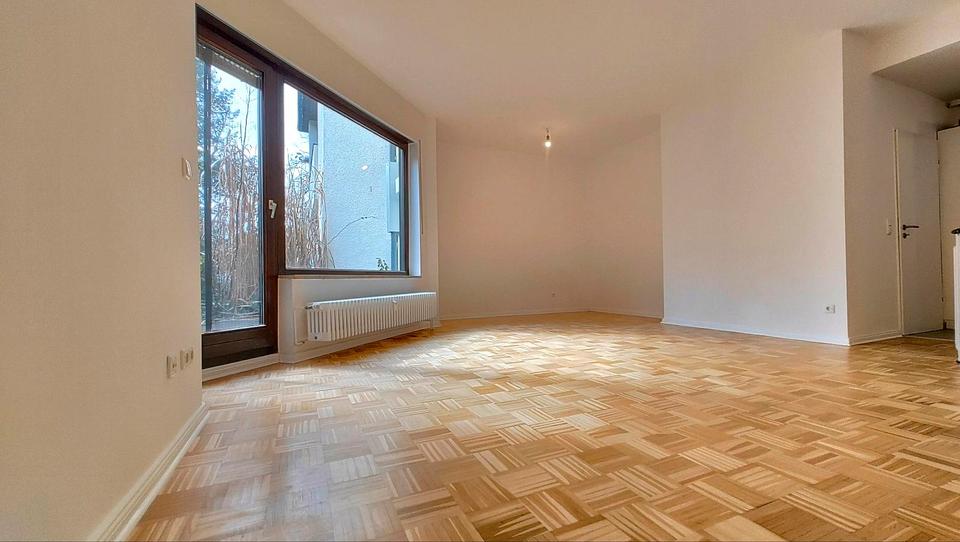 Maisonettenwohnung Berlin Reinickendorf - 2 Zimmer, 62 m&sup2;, 1.272&euro; | Angebot:25992469