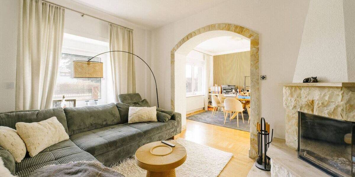 Einfamilienhaus Potsdam Bornstedt - 7 Zimmer, 188 m&sup2;, 1.100.000&euro; | Angebot:26188413
