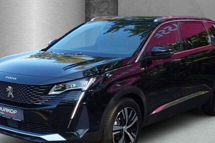 Peugeot 5008 3.696 km 29.990 &euro; Bernau 16321