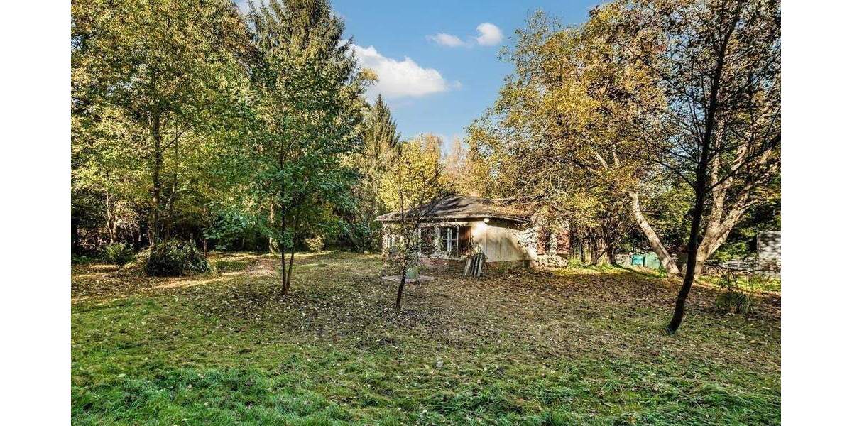 Grundstück Berlin Karolinenhof - 175.000&euro; | Angebot:24609106