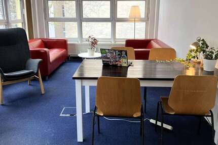 Gewerbeobjekt Berlin Neukölln - 980&euro; | Angebot:26012653