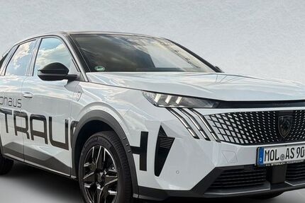 Peugeot 3008 10.000 km 30.890 &euro; Rüdersdorf 15562