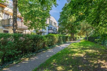 Wohnung Berlin Spandau - 3 Zimmer, 72 m&sup2;, 285.000&euro; | Angebot:26205385
