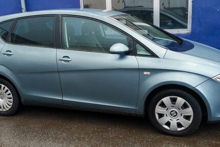 Seat Toledo 163.000 km 3.000 &euro; Berlin 13405