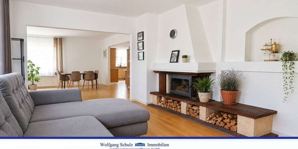 Einfamilienhaus Berlin / Buckow Buckow - 5 Zimmer, 206 m&sup2;, 849.000&euro; | Angebot:27292358