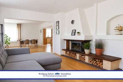 Haus Berlin / Buckow Buckow - 5 Zimmer, 206 m&sup2;, 849.000&euro; | Angebot:27292358