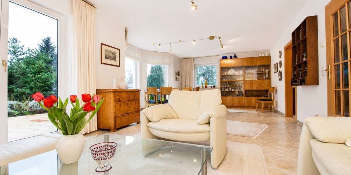 Einfamilienhaus Berlin Marzahn-Hellersdorf - 5 Zimmer, 150 m&sup2;, 2.800&euro; | Angebot:26645594