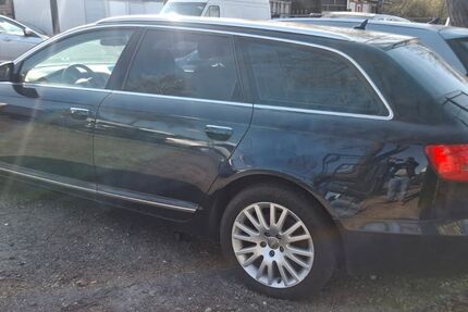 Audi A6 200.000 km 1.500 &euro; Berlin 10787
