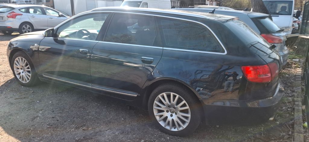 Audi A6 200.000 km 1.500 &euro; Berlin 10787