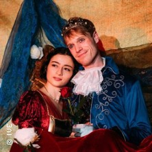 Die Schöne & das Biest 15.11.2025 Galli Theater Berlin