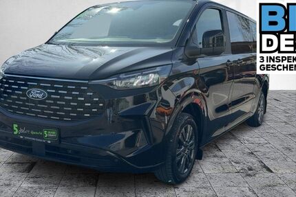 Ford Tourneo Custom 34.654 km 41.330 &euro; Berlin 14167