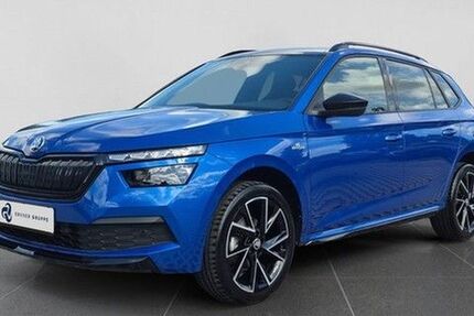 Skoda Kamiq 40.708 km 22.290 &euro; Rüdersdorf 15562