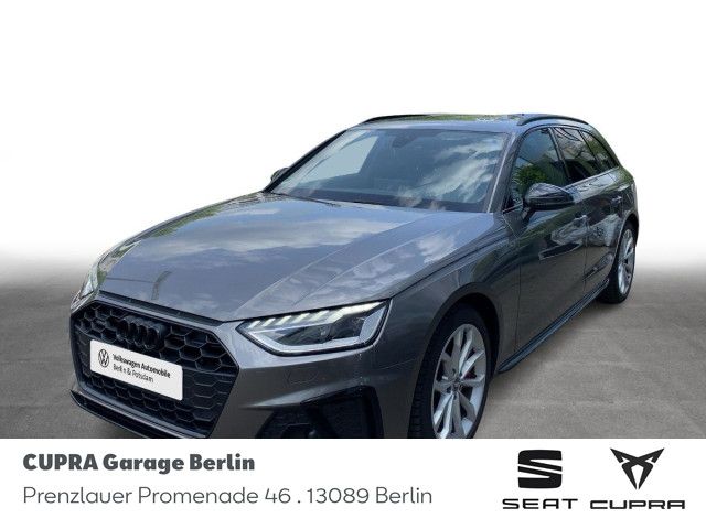 Audi A4 85.450 km 29.930 &euro; Berlin 13089
