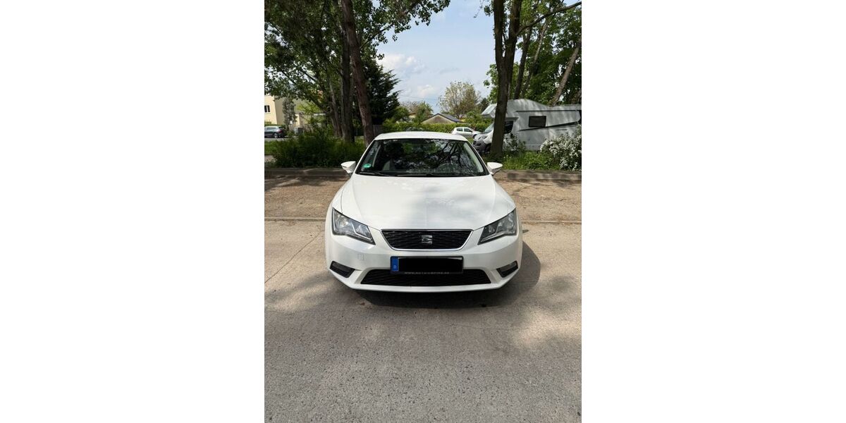 Seat Leon 202.000 km 4.800 &euro; Berlin 13088