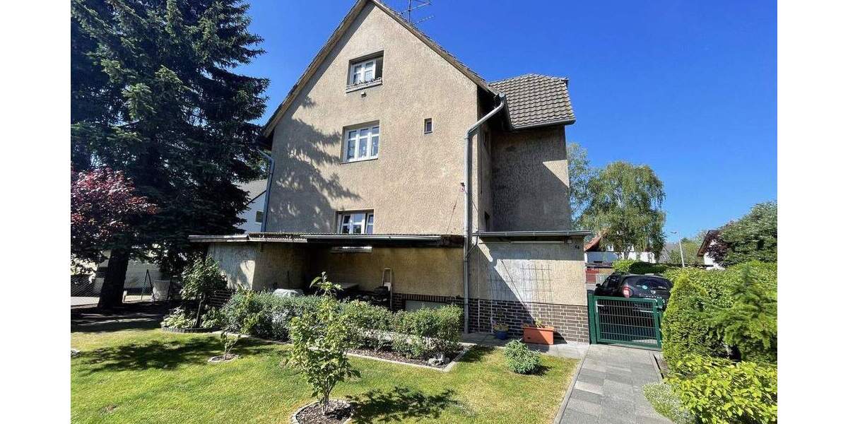Mehrfamilienhaus, Wohnhaus Berlin Rudow - 1 Zimmer, 470 m&sup2;, 1.395.000&euro; | Angebot:24835173