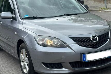 Mazda 3 131.000 km 3.350 &euro; Wildau 15745