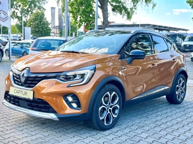 Captur