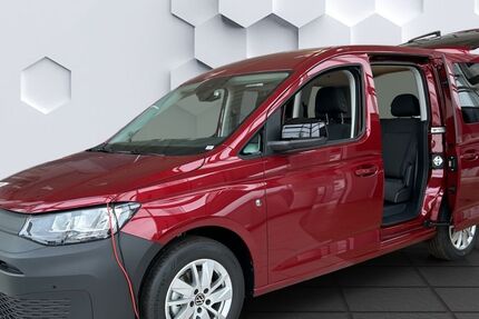 VW Caddy 9.000 km 27.633 &euro; Berlin 12524