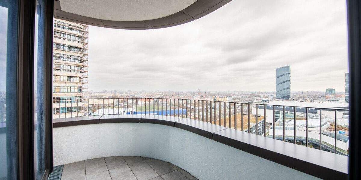 Etagenwohnung Berlin Friedrichshain - 2 Zimmer, 71 m&sup2;, 849.000&euro; | Angebot:24004886