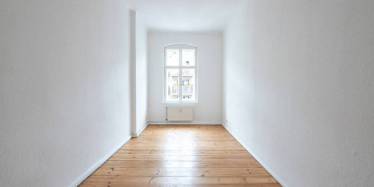 Etagenwohnung Berlin Friedrichshain - 2 Zimmer, 55 m&sup2;, 299.000&euro; | Angebot:25989403