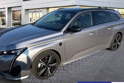 Peugeot 308 55.650 km 24.790 &euro; Berlin 10369