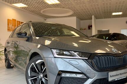 Skoda Octavia 31.915 km 34.980 € Berlin 13403