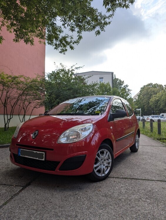 Twingo