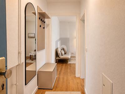 STILVOLL MÖBLIERT AM BOXI - Erdgeschoßwohnung Berlin-Friedrichshain Friedrichshain | Angebot:27115262