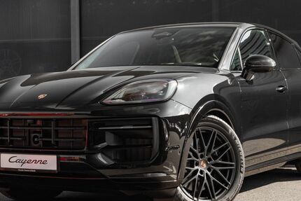 Porsche Cayenne 3.900 km 159.900 &euro; Berlin 12487