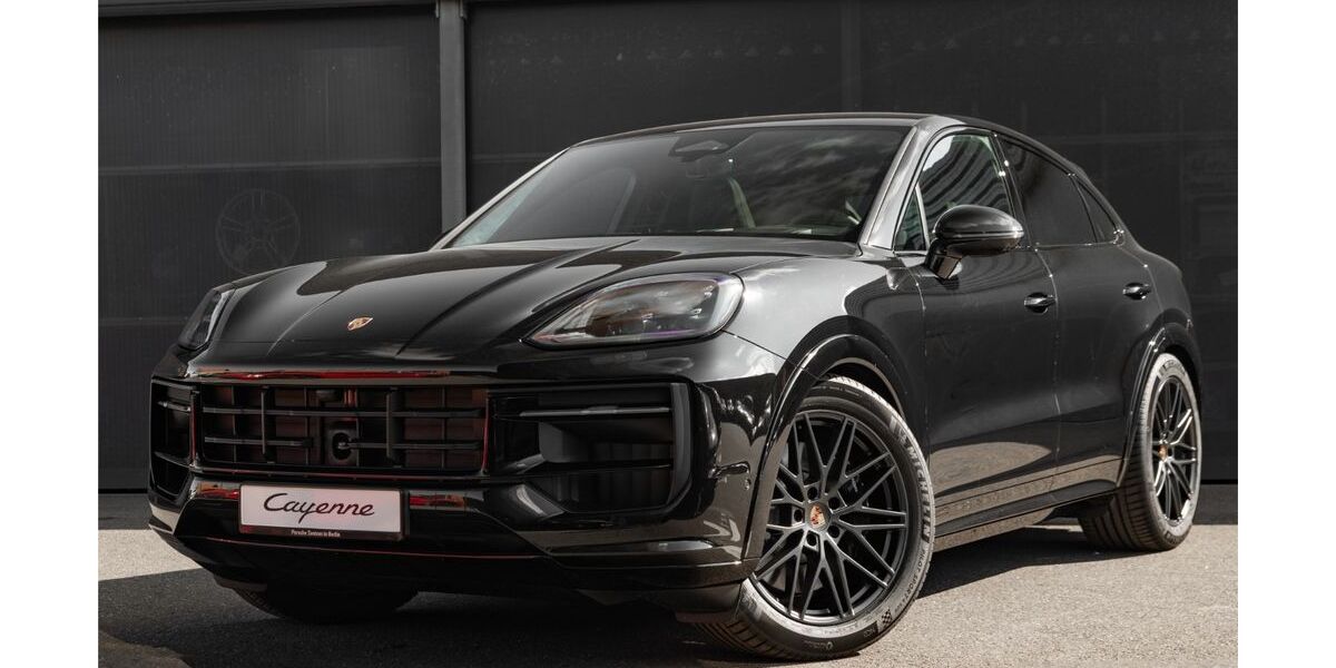Porsche Cayenne 3.900 km 159.900 &euro; Berlin 12487