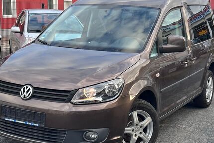 VW Caddy 130.000 km 8.900 € Ahrensfelde bei Berlin 16356