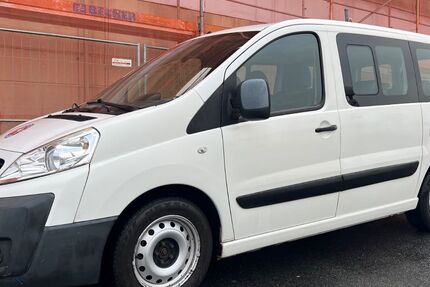 Fiat Scudo 274.000 km 4.500 &euro; Berlin 12057