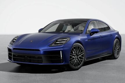 Porsche Panamera 31.486 km 118.900 € Berlin 12487