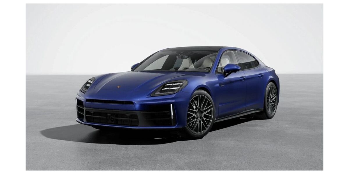 Porsche Panamera 31.486 km 118.900 € Berlin 12487