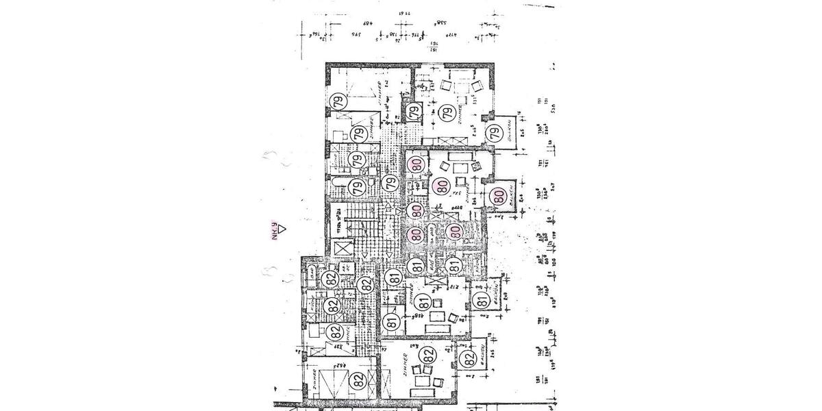 Dachgeschoßwohnung Berlin Reinickendorf - 1 Zimmer, 39 m&sup2;, 158.000&euro; | Angebot:27029404