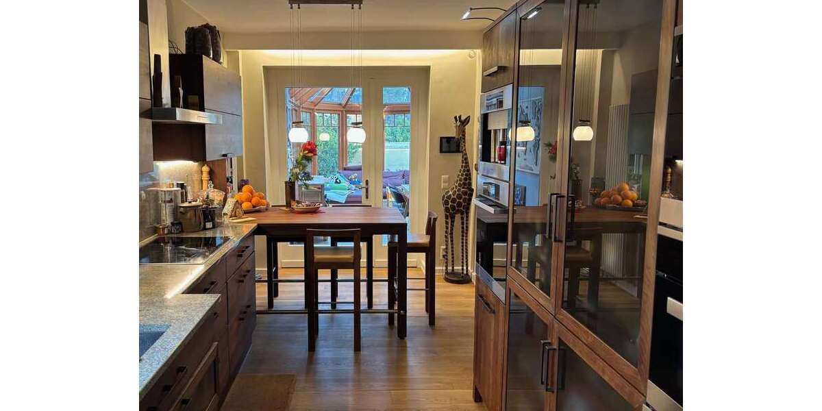 IHR NEUES ZUHAUSE IN WENDENSCHLOSS... - Villa Berlin Treptow-Köpenick | Angebot:26223413