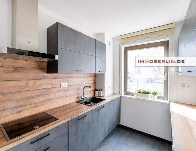 Etagenwohnung Berlin Müggelheim - 4 Zimmer, 108 m&sup2;, 465.000&euro; | Angebot:25968468