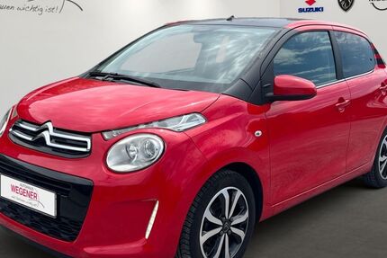 Citroen C1 39.312 km 9.490 &euro; Berlin 12559