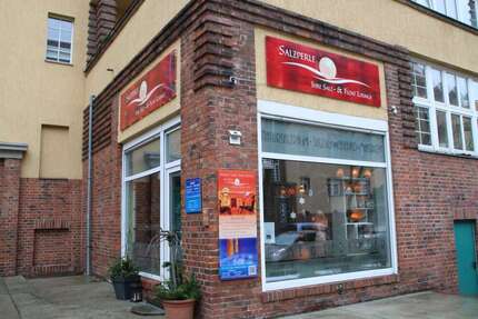 Gewerbeobjekt Berlin Weißensee - 1.354&euro; | Angebot:26028557